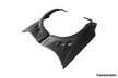 Guardabarros estilo JP Nissan 370Z 2009-2015