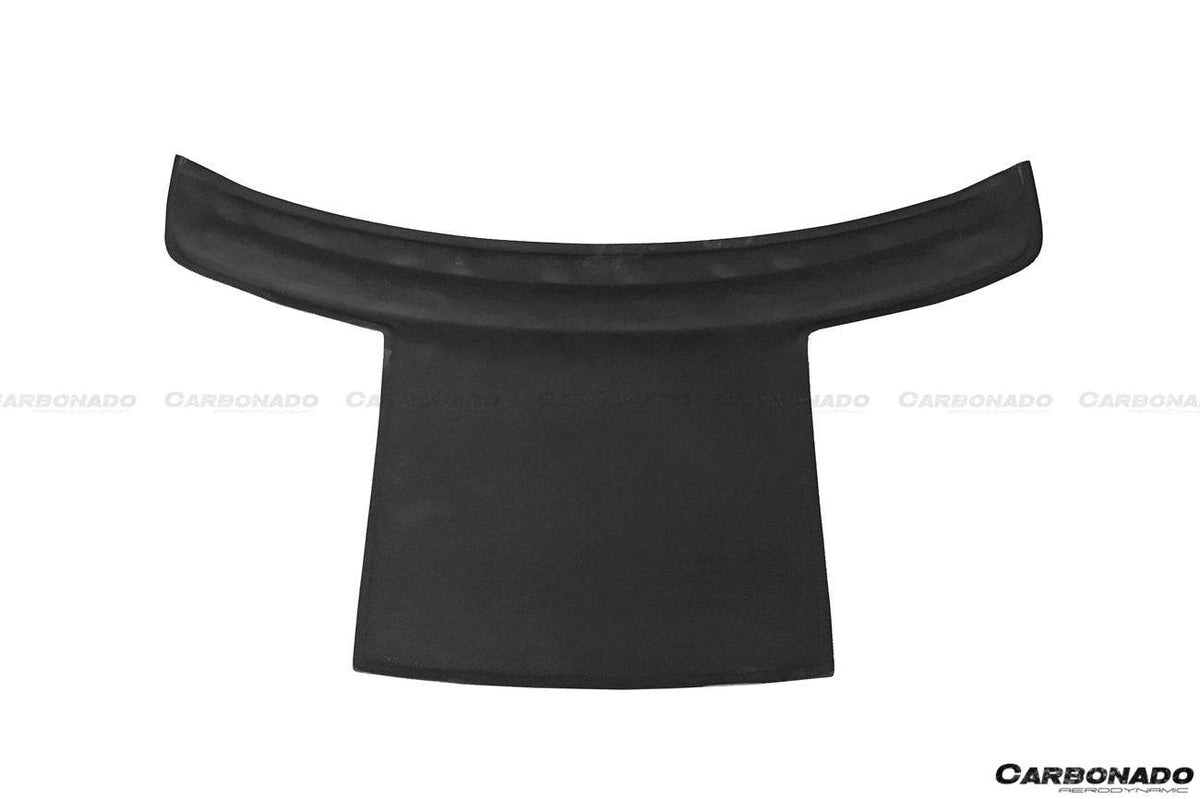 2013-2016 Land Rover Range Rover Vogue HM style Hood Cover - Carbonado Aero