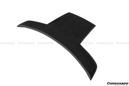 2013-2016 Land Rover Range Rover Vogue HM style Hood Cover - Carbonado Aero