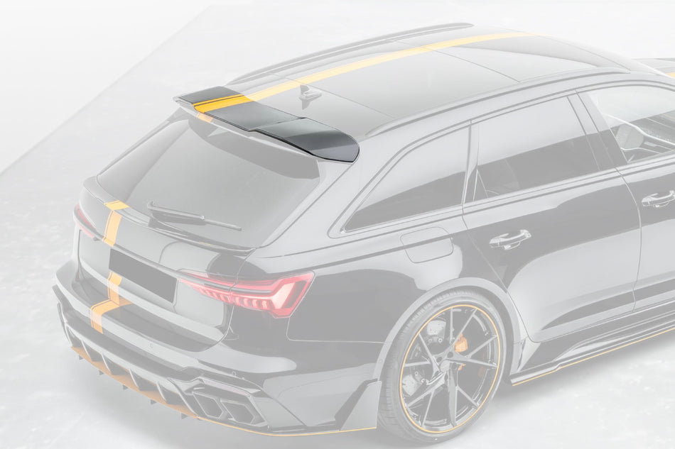 Labio delantero estilo Audi A7 WD 2012-2014