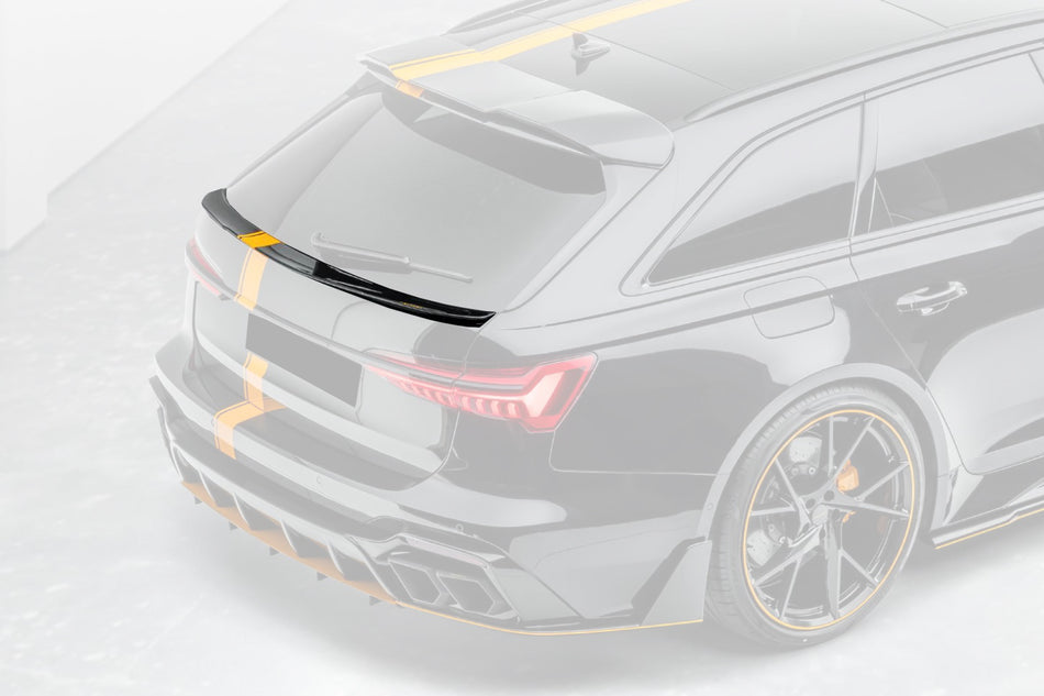 Labio delantero estilo Audi A7 WD 2012-2014