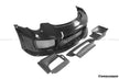 2013-2019 Porsche 911 991 Turbo/S GT2RS Style Full Body Kit - Carbonado Aero