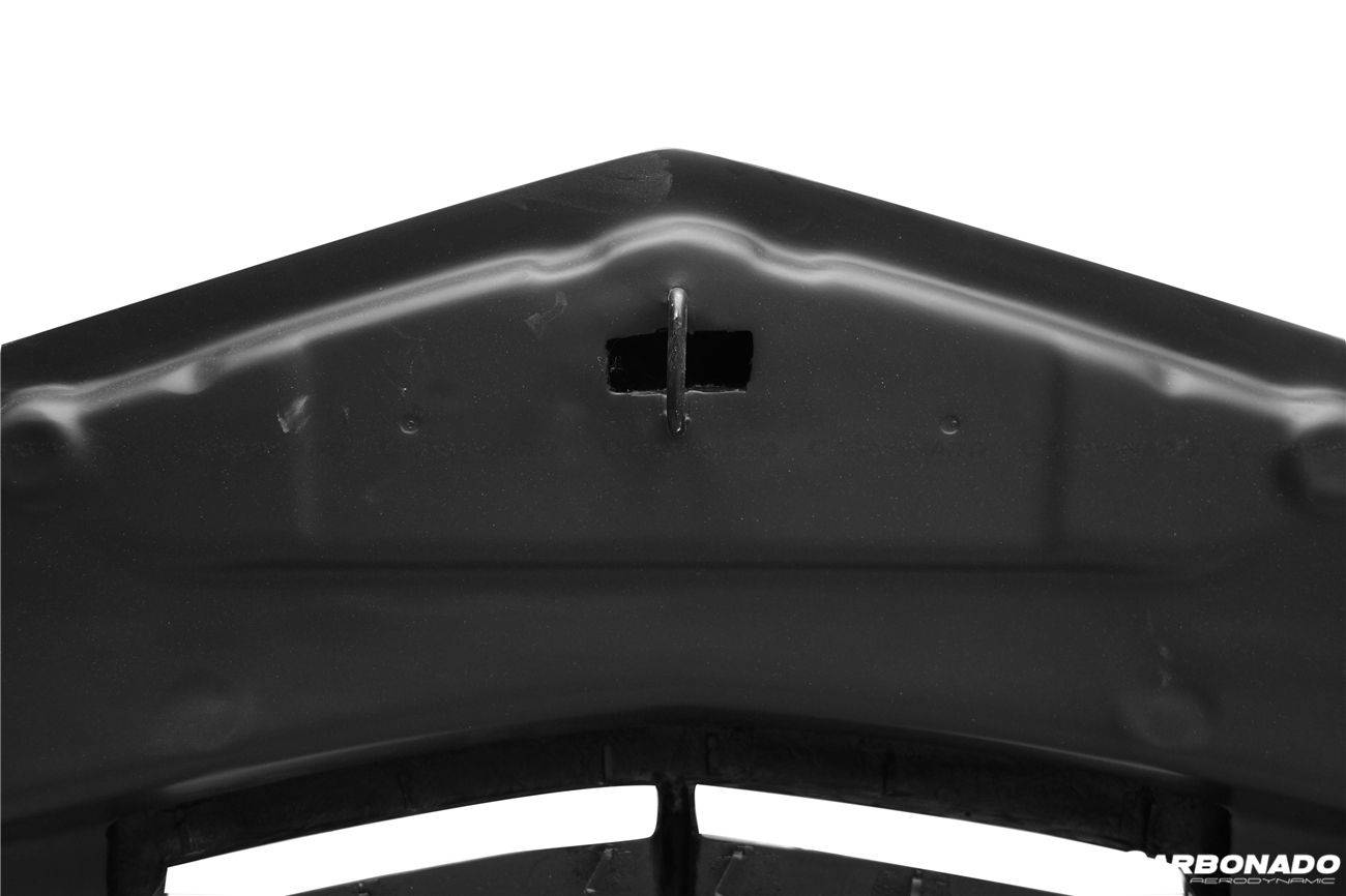 2010-2015 Chevrolet Camaro DP Style Hood - Carbonado Aero