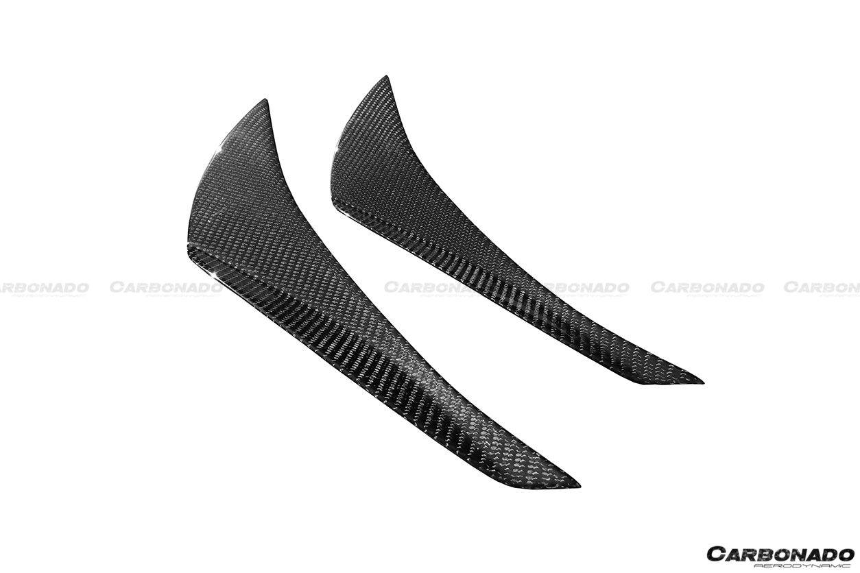 Baúl de fibra de carbono estilo OEM Scion FRS/Toyota GT86/Subaru BRZ Baúl de fibra de carbono estilo OEM Scion FRS/Toyota GT86/Subaru BRZ