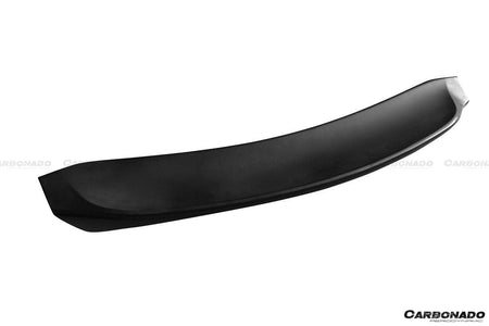 2014-2016 Porsche Boxster/Cayman 981 SPY Style Spoiler - Carbonado Aero