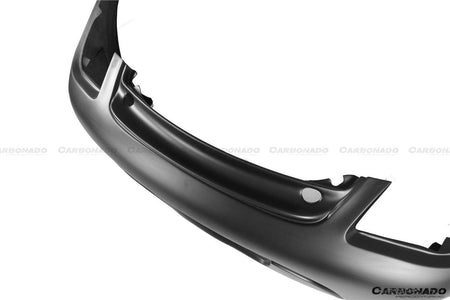 2009-2012 Porsche Cayman 987 TA3 Style Rear Bumper - Carbonado Aero