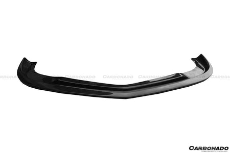 2008-2011 Mercedes Benz W204 C63 AMG ARKYM STYLE CARBON FRONT LIP - Carbonado Aero