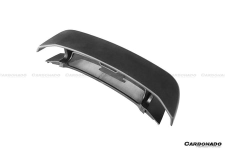 2016-2019 Porsche 911 991.2 Carrera /S/4S/GTS TA Style Trunk Spoiler - Carbonado Aero