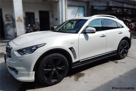 2009-2011 Infiniti Fx 35/50 UM Style Body Kit - Carbonado Aero