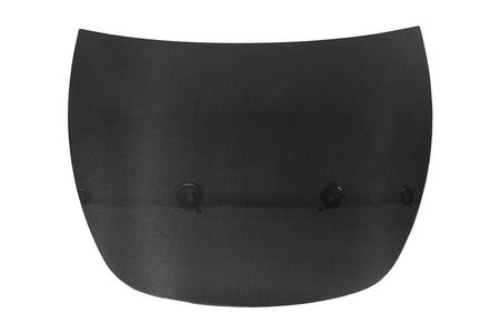 2020-2023 Tesla Model Y OEM Style Carbon Fiber Hood - Carbonado Aero