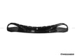 2017-2022 McLaren 720s OEM Style Carbon Fiber Front Lip - Carbonado Aero