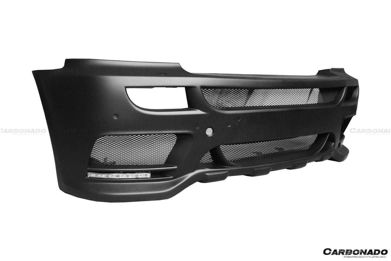 2010-2012 Land Rover Range Rover Sport M style Front Bumper - Carbonado Aero