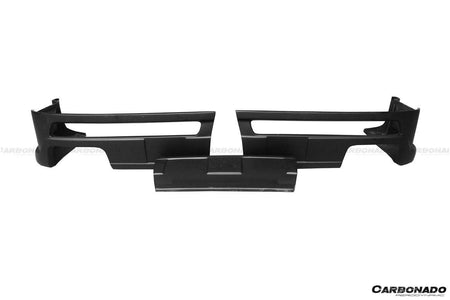 2010-2012 Land Rover Range Rover Sport M style Rear Lip - Carbonado Aero