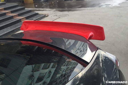 2012-2020 Scion FRS / Toyota GT86/ Subaru BRZ RBY2 Style Trunk Spoiler - Carbonado Aero