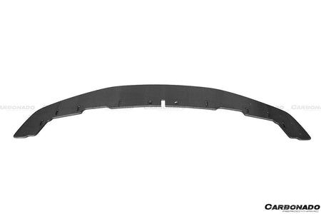 2016-2021 BMW M2/M2C F87 AC Style Carbon FIber Front Lip - Carbonado Aero