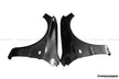2003-2006 Mitsubishi Evolution 7/8/9 OE Style Carbon Fiber Fender - Carbonado